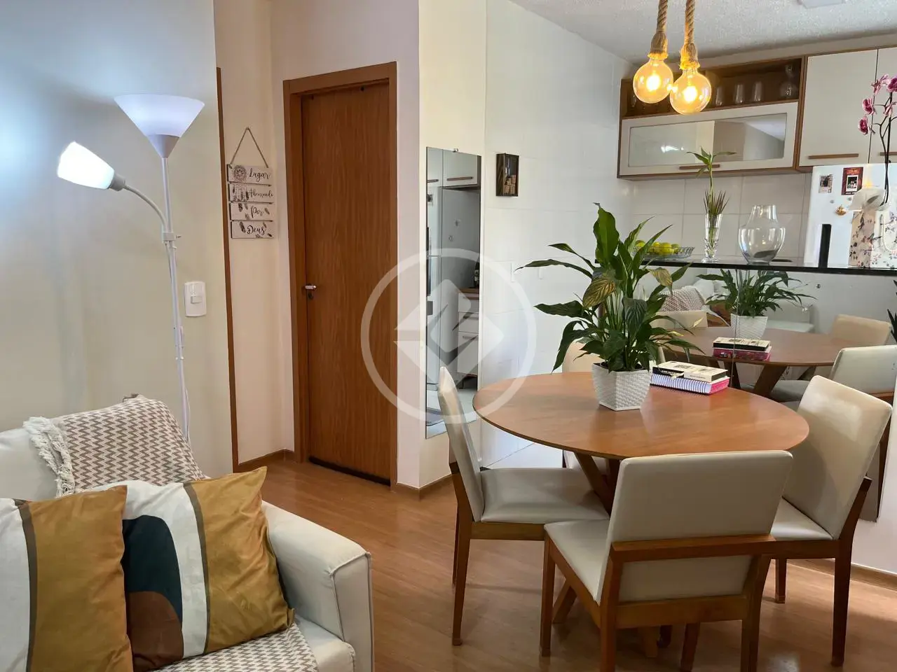 Imagem 3 - Apartamento em Areias, São José - SC