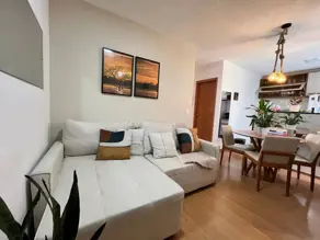 Imagem 4 - Apartamento em Areias, São José - SC
