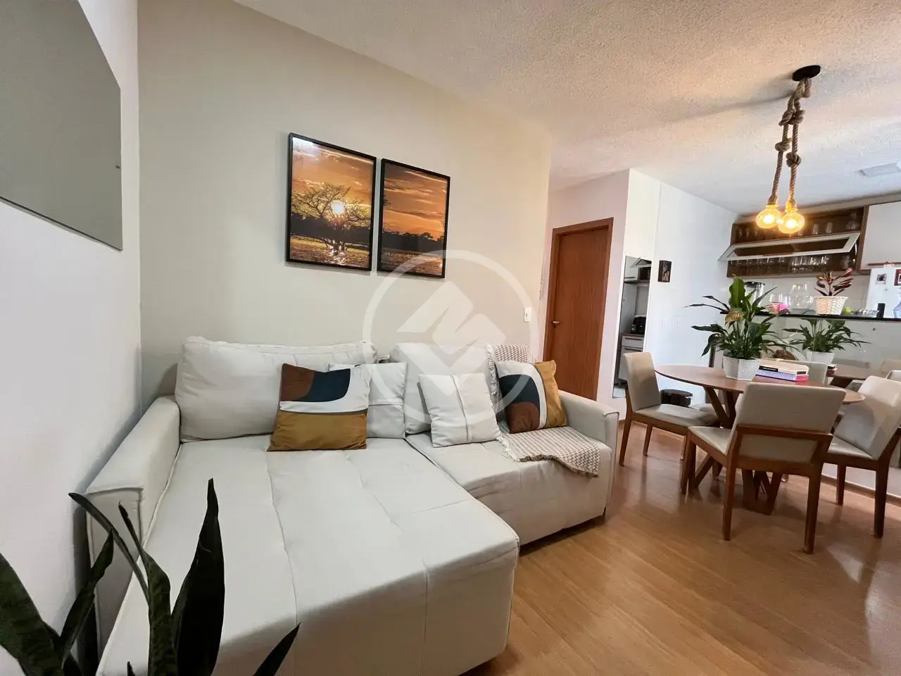Imagem 4 - Apartamento em Areias, São José - SC