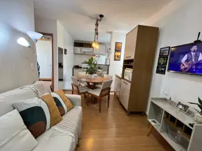 Imagem 6 - Apartamento em Areias, São José - SC
