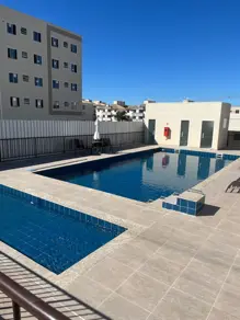 Apartamento Areias, São José - SC — foto 1