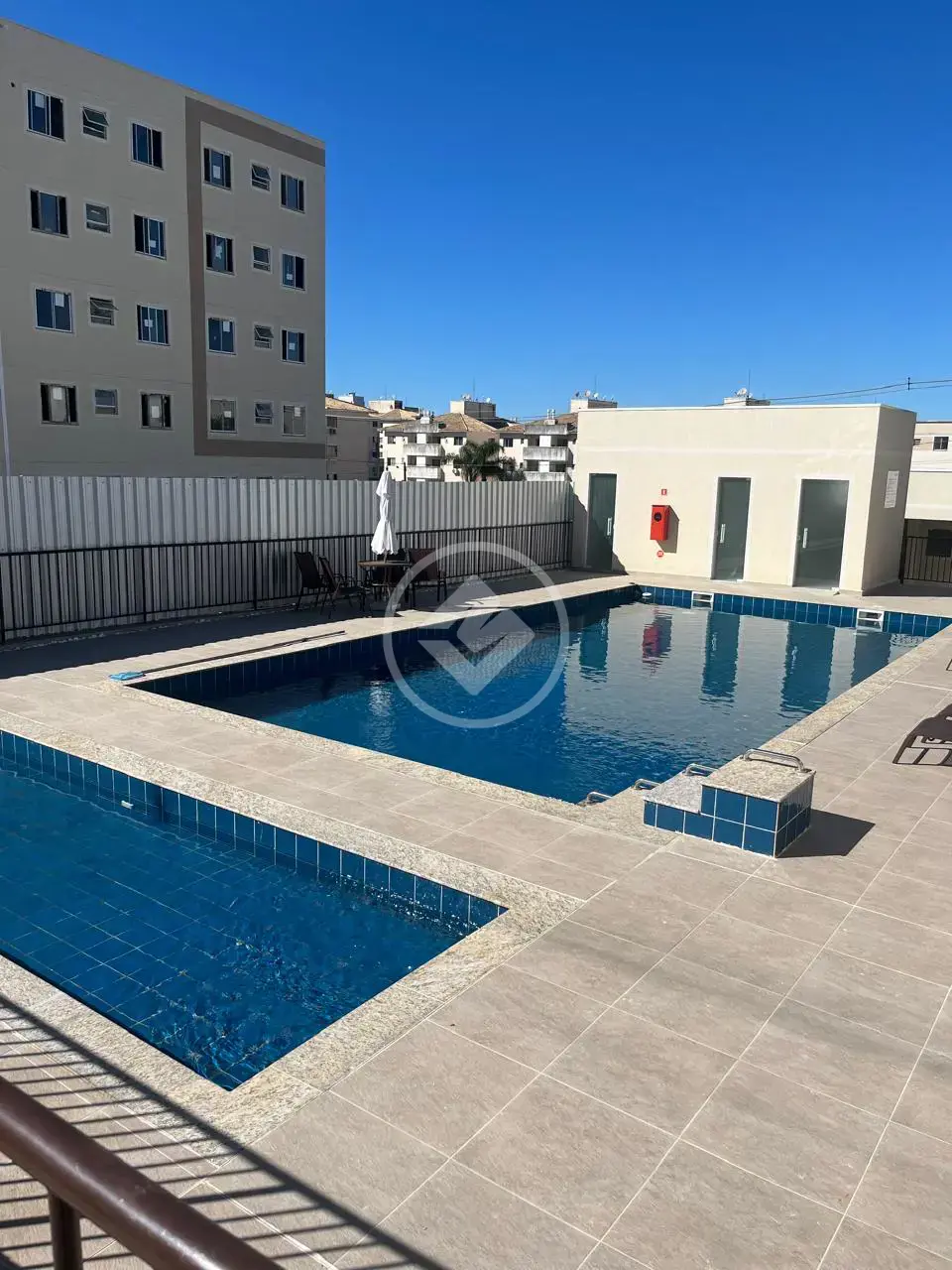 Imagem 1 - Apartamento em Areias, São José - SC