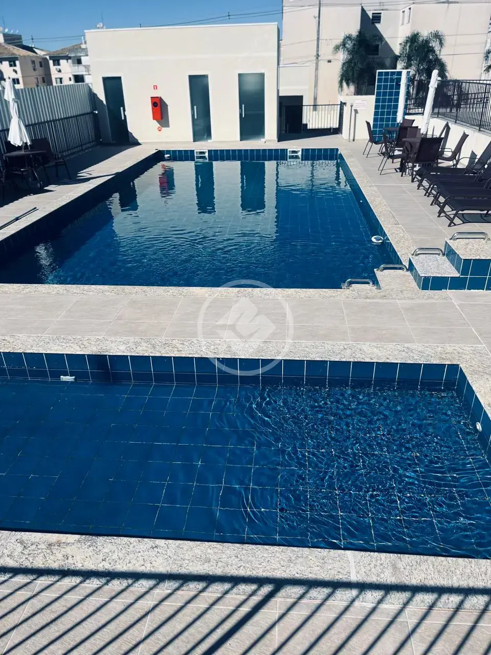 Image 31 - Apartamento em Areias, São José - SC