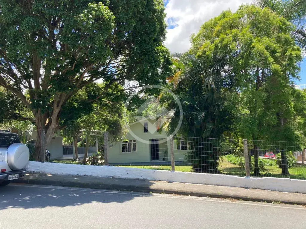 Imagem 1 - Casa em Real Parque, São José - SC