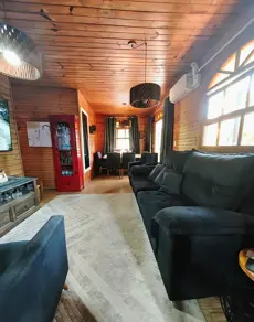 Imagem 4 - Casa em Barra da Lagoa, Florianópolis - SC