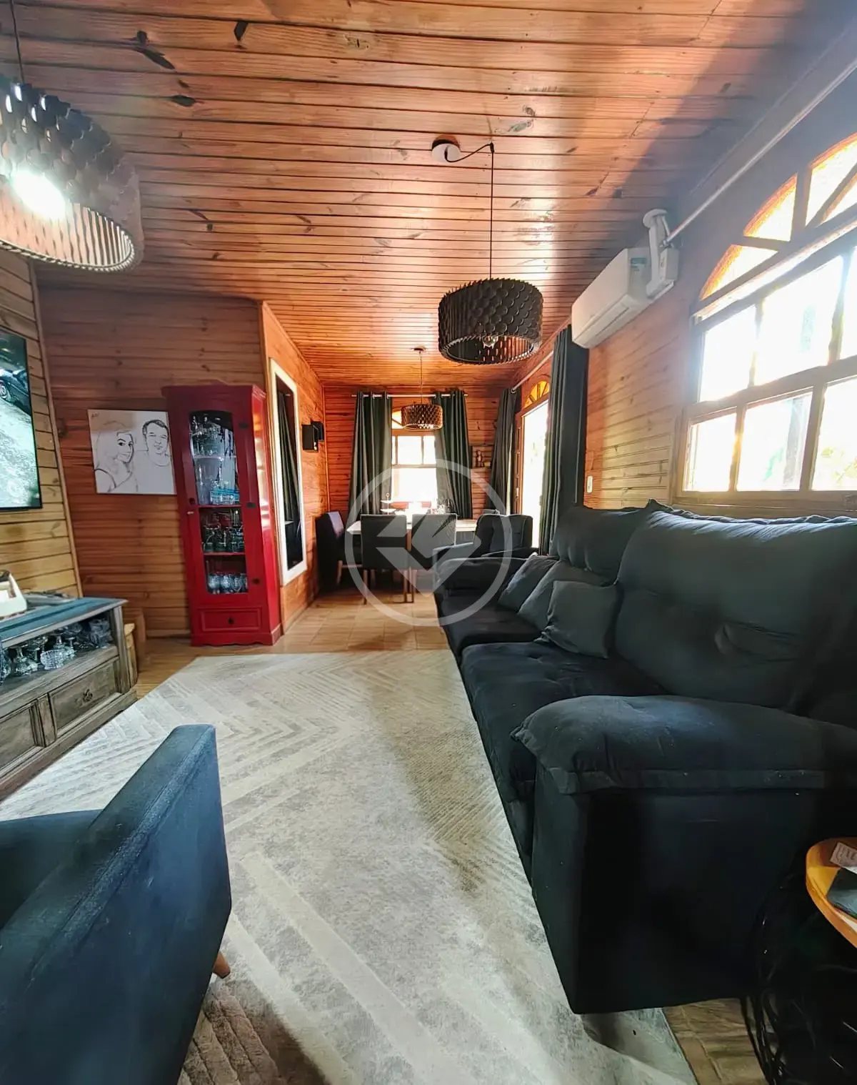 Imagem 4 - Casa em Barra da Lagoa, Florianópolis - SC