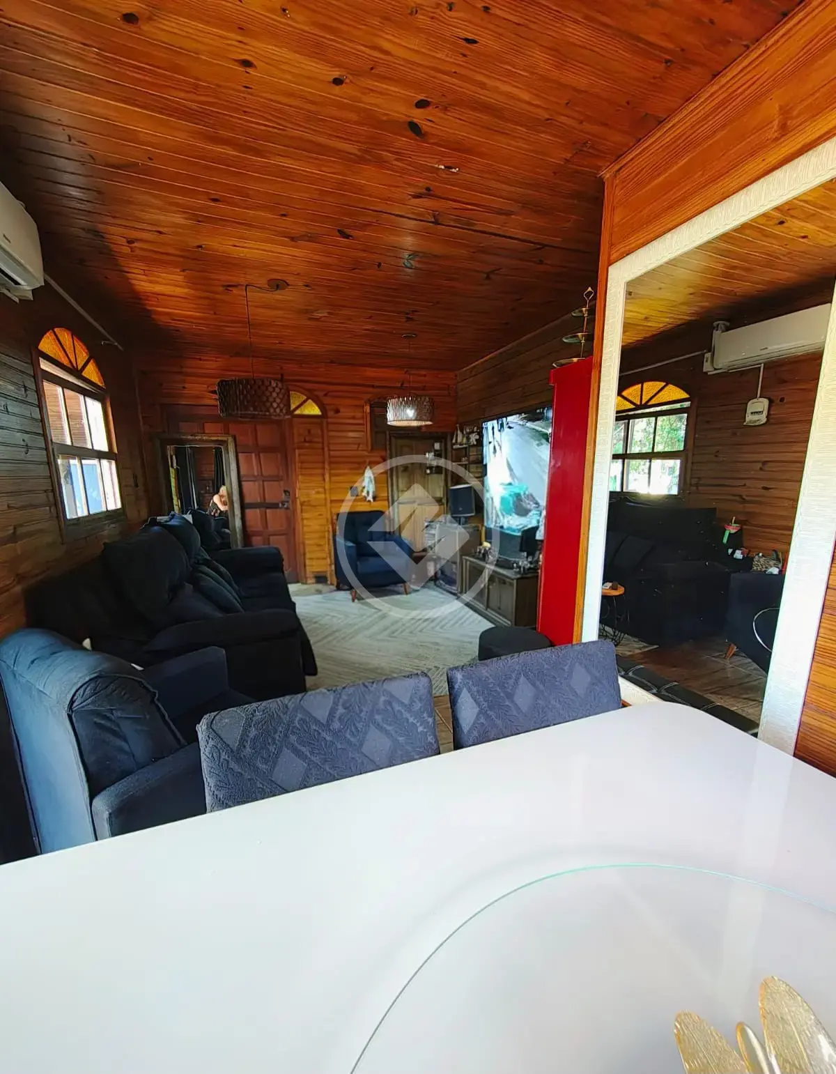 Imagem 5 - Casa em Barra da Lagoa, Florianópolis - SC
