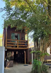 Casa Barra da Lagoa, Florianópolis - SC — foto 2