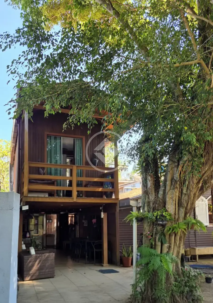 Imagem 1 - Casa em Barra da Lagoa, Florianópolis - SC