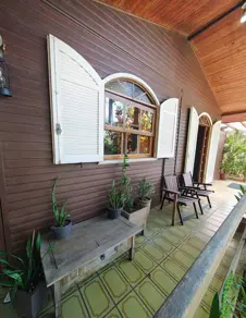 Imagem 2 - Casa em Barra da Lagoa, Florianópolis - SC