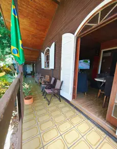 Imagem 3 - Casa em Barra da Lagoa, Florianópolis - SC