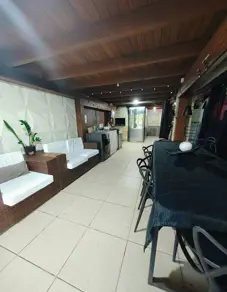 Imagem 6 - Casa em Barra da Lagoa, Florianópolis - SC