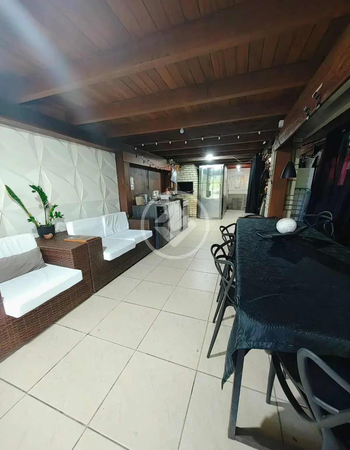 Imagem 6 - Casa em Barra da Lagoa, Florianópolis - SC