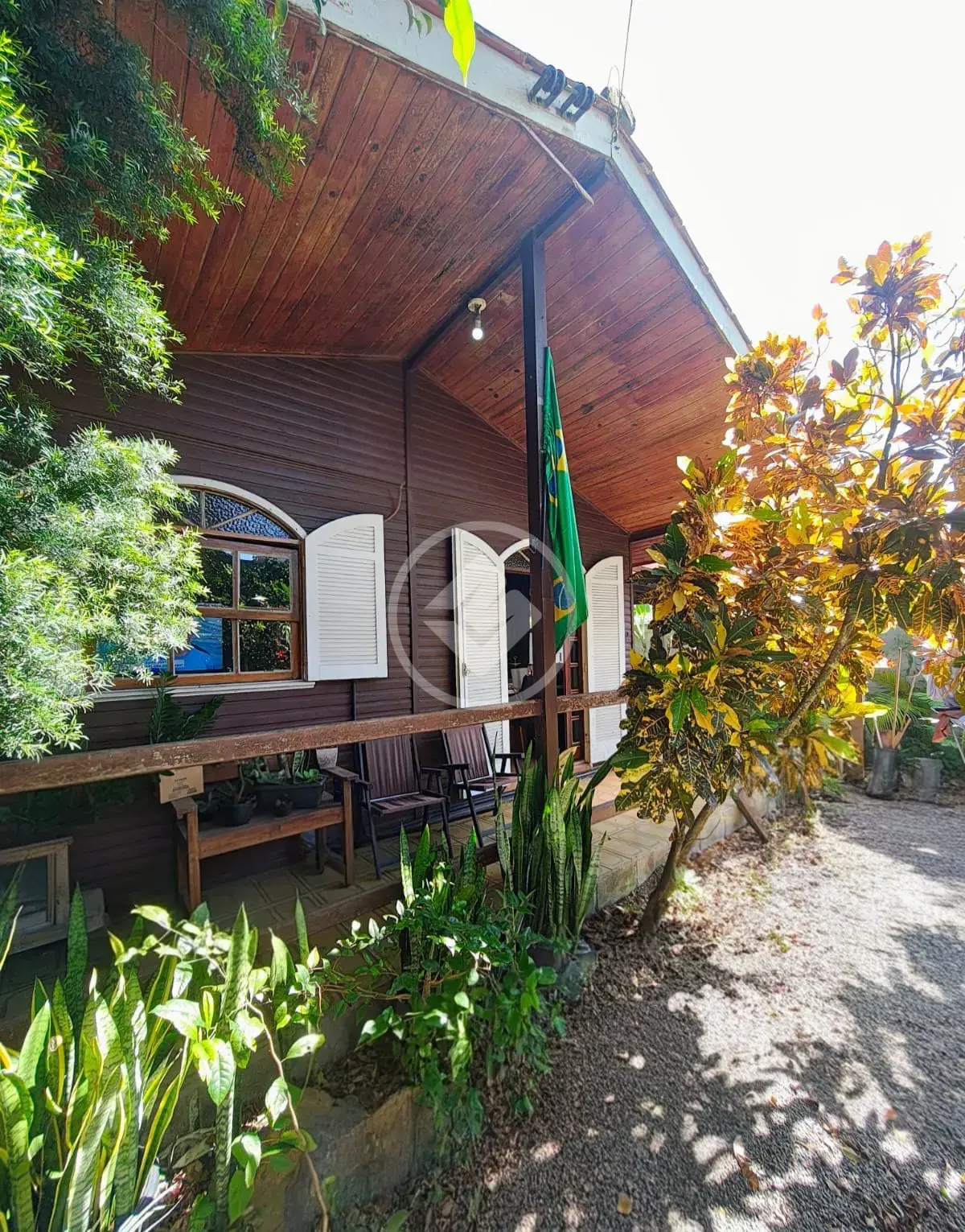 Imagem 1 - Casa em Barra da Lagoa, Florianópolis - SC