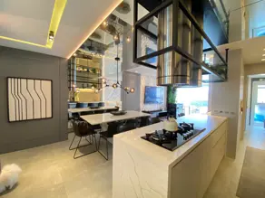 Imagem 6 - Apartamento em Agronômica, Florianópolis - SC