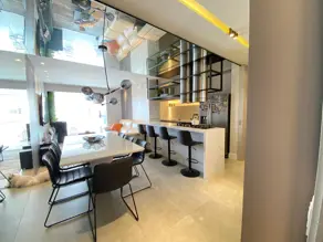 Imagem 4 - Apartamento em Agronômica, Florianópolis - SC