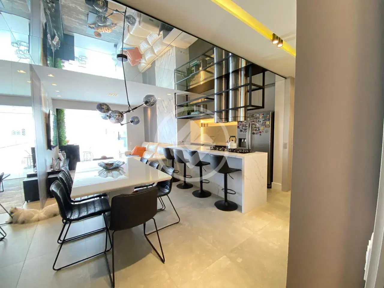 Imagem 4 - Apartamento em Agronômica, Florianópolis - SC