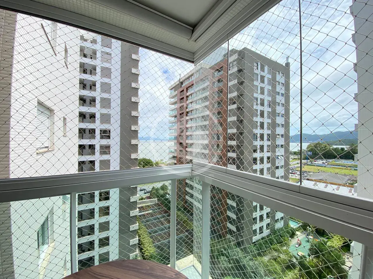 Imagem 1 - Apartamento em Agronômica, Florianópolis - SC