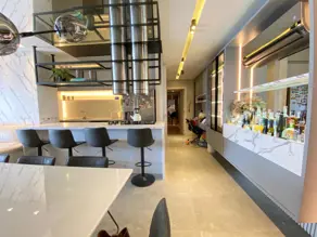 Imagem 3 - Apartamento em Agronômica, Florianópolis - SC