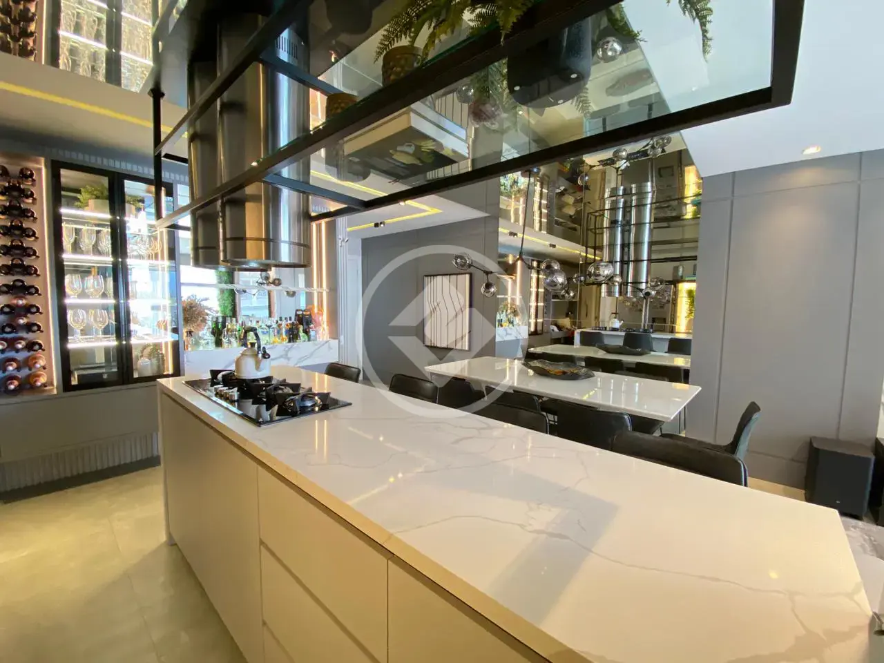 Imagem 5 - Apartamento em Agronômica, Florianópolis - SC