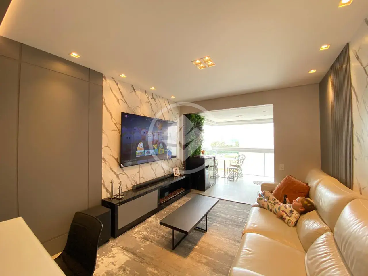 Imagem 1 - Apartamento em Agronômica, Florianópolis - SC