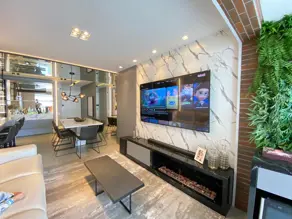 Imagem 2 - Apartamento em Agronômica, Florianópolis - SC