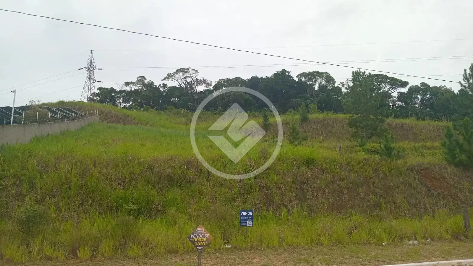 Imagem 3 - Terreno em Sertão do Maruim, São José - SC