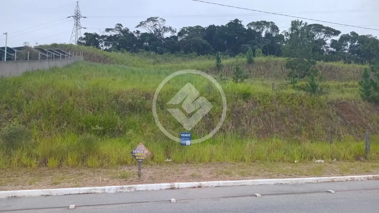 Imagem 1 - Terreno em Sertão do Maruim, São José - SC
