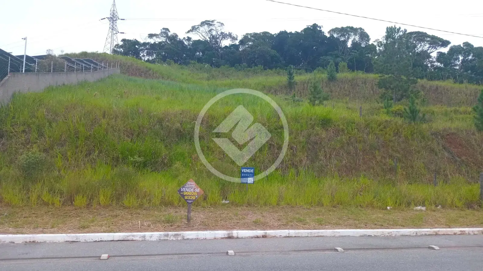 Imagem 2 - Terreno em Sertão do Maruim, São José - SC