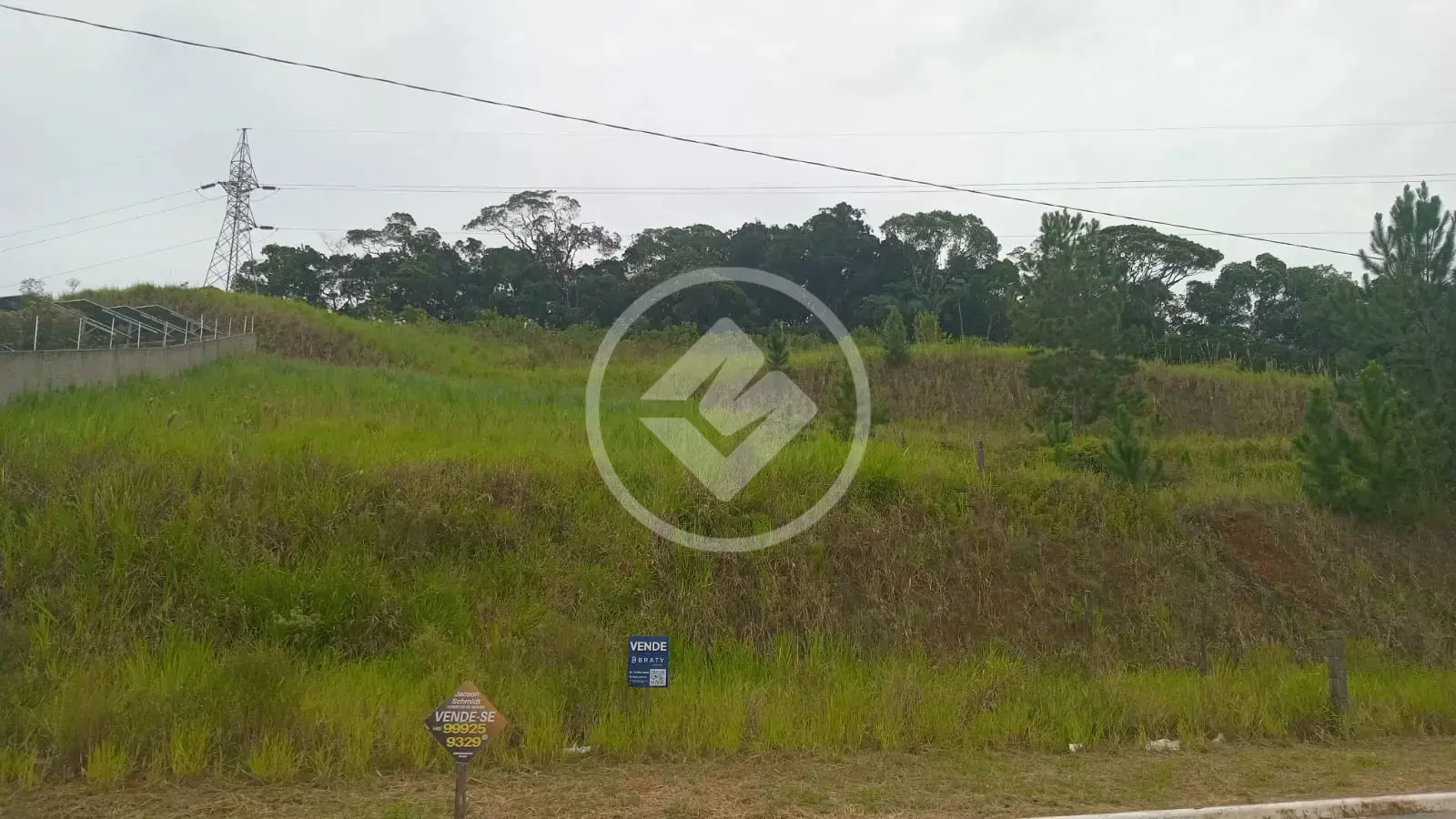 Image 8 - Terreno em Sertão do Maruim, São José - SC