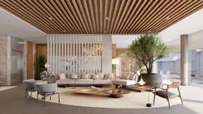 Imagem 6 - Apartamento Duplex em JURERÊ, Florianópolis - SC