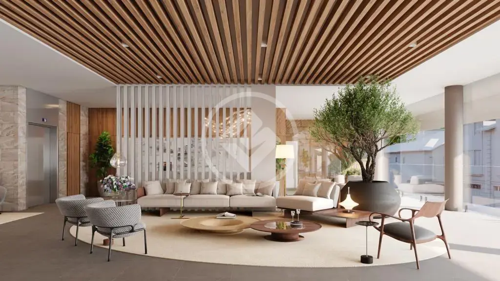 Imagem 6 - Apartamento Duplex em JURERÊ, Florianópolis - SC