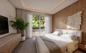 Apartamento Duplex JURERÊ, Florianópolis - SC — foto 1
