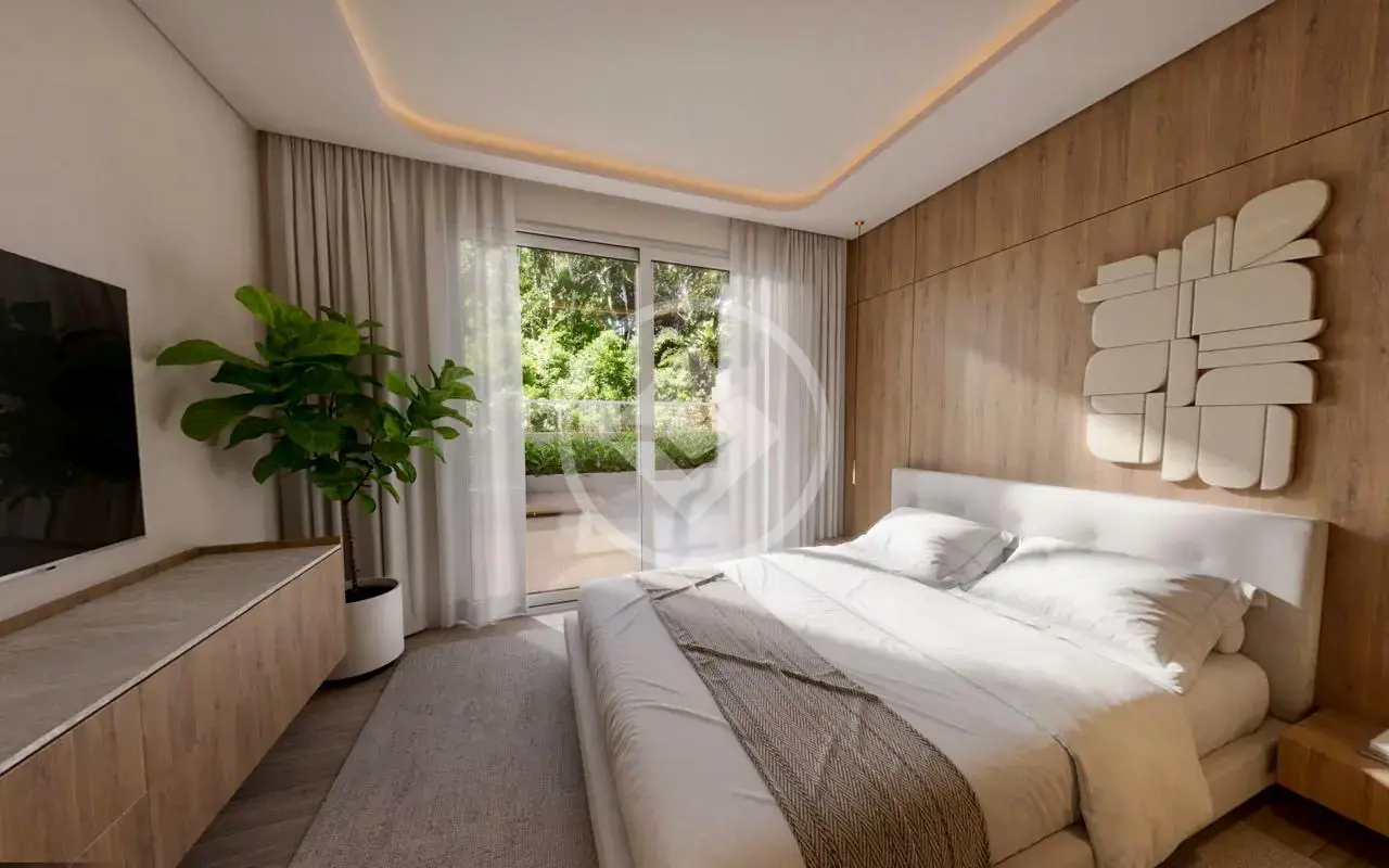 Imagem 1 - Apartamento Duplex em JURERÊ, Florianópolis - SC