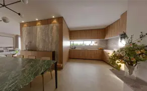 Imagem 5 - Apartamento Duplex em JURERÊ, Florianópolis - SC