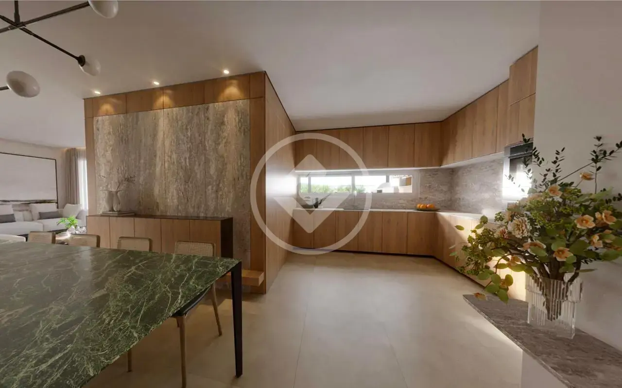Imagem 5 - Apartamento Duplex em JURERÊ, Florianópolis - SC