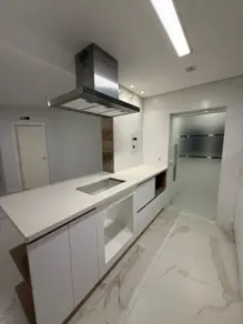 Imagem 4 - Apartamento em COQUEIROS, Florianópolis - SC