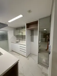 Imagem 5 - Apartamento em COQUEIROS, Florianópolis - SC