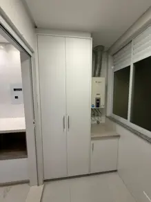 Imagem 6 - Apartamento em COQUEIROS, Florianópolis - SC