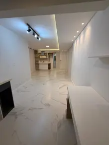 Apartamento COQUEIROS, Florianópolis - SC — foto 1