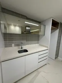 Imagem 4 - Apartamento em COQUEIROS, Florianópolis - SC