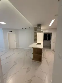 Apartamento COQUEIROS, Florianópolis - SC — foto 2