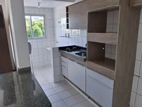 Imagem 2 - Apartamento em CARVOEIRA, Florianópolis - SC