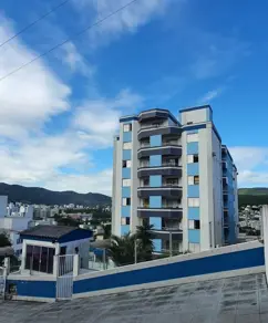 Apartamento CARVOEIRA, Florianópolis - SC — foto 1