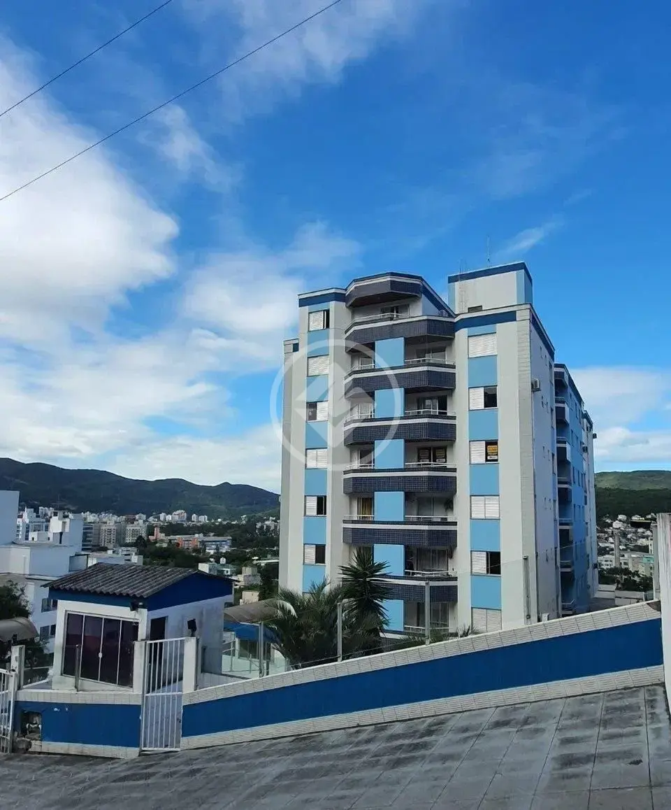 Imagem 1 - Apartamento em CARVOEIRA, Florianópolis - SC