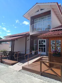 Casa Comercial Centro, Urubici - SC — foto 2