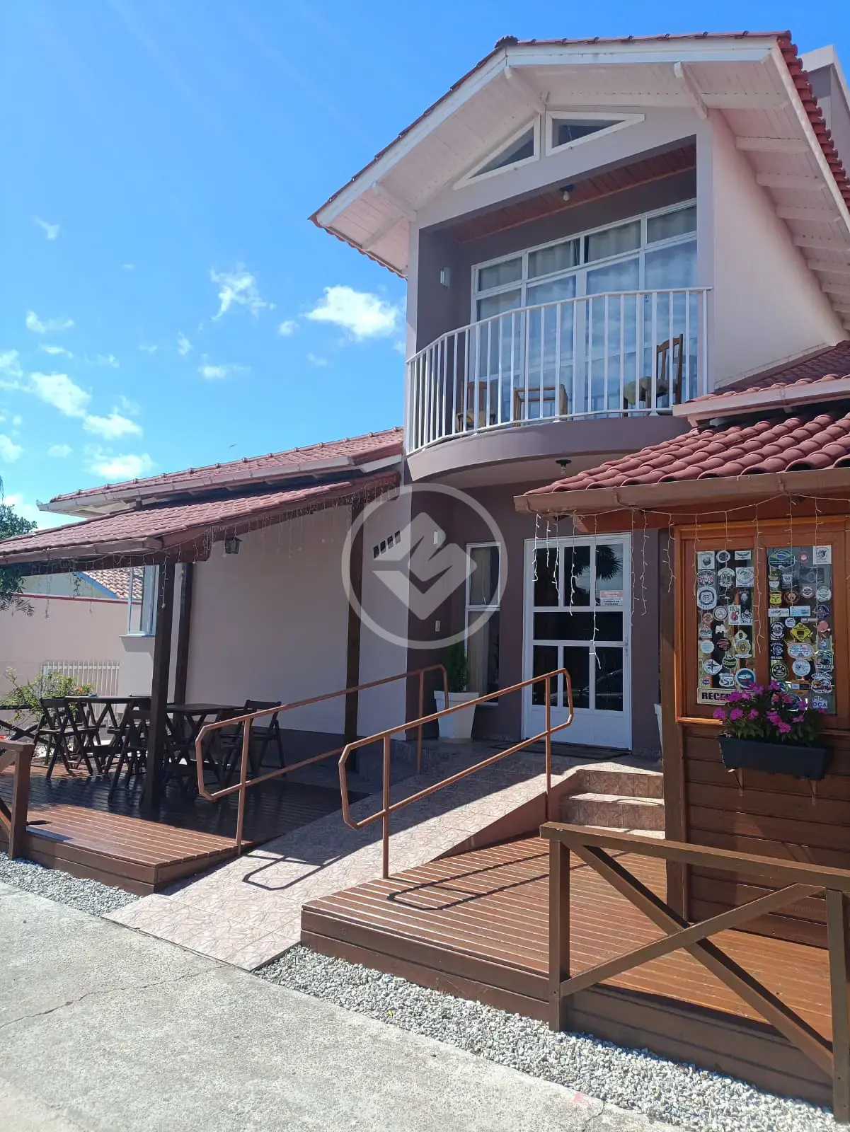 Image 2 - Casa Comercial em Centro, Urubici - SC