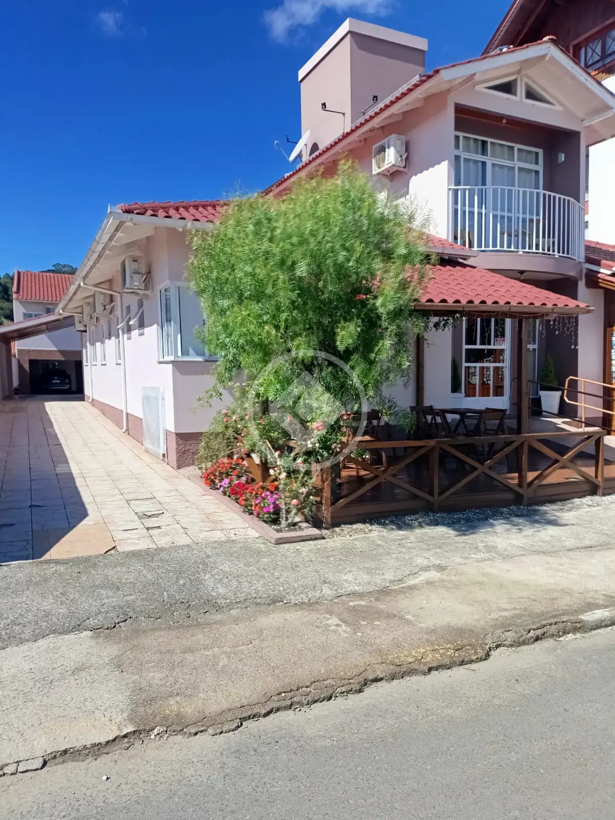 Imagem 1 - Casa Comercial em Centro, Urubici - SC