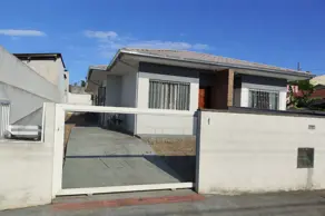 Casa Forquilhas, São José - SC — foto 1