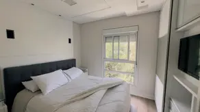 Apartamento Santo Antônio de Lisboa, Florianópolis - SC — foto 2